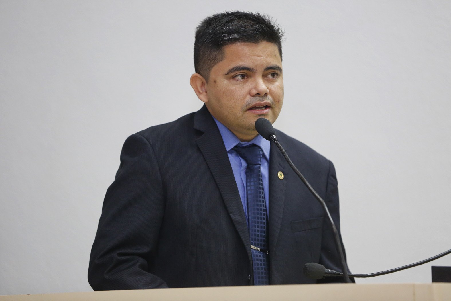 Boabaid cobra informações da Sejus sobre Adicional de Insalubridade e Periculosidade