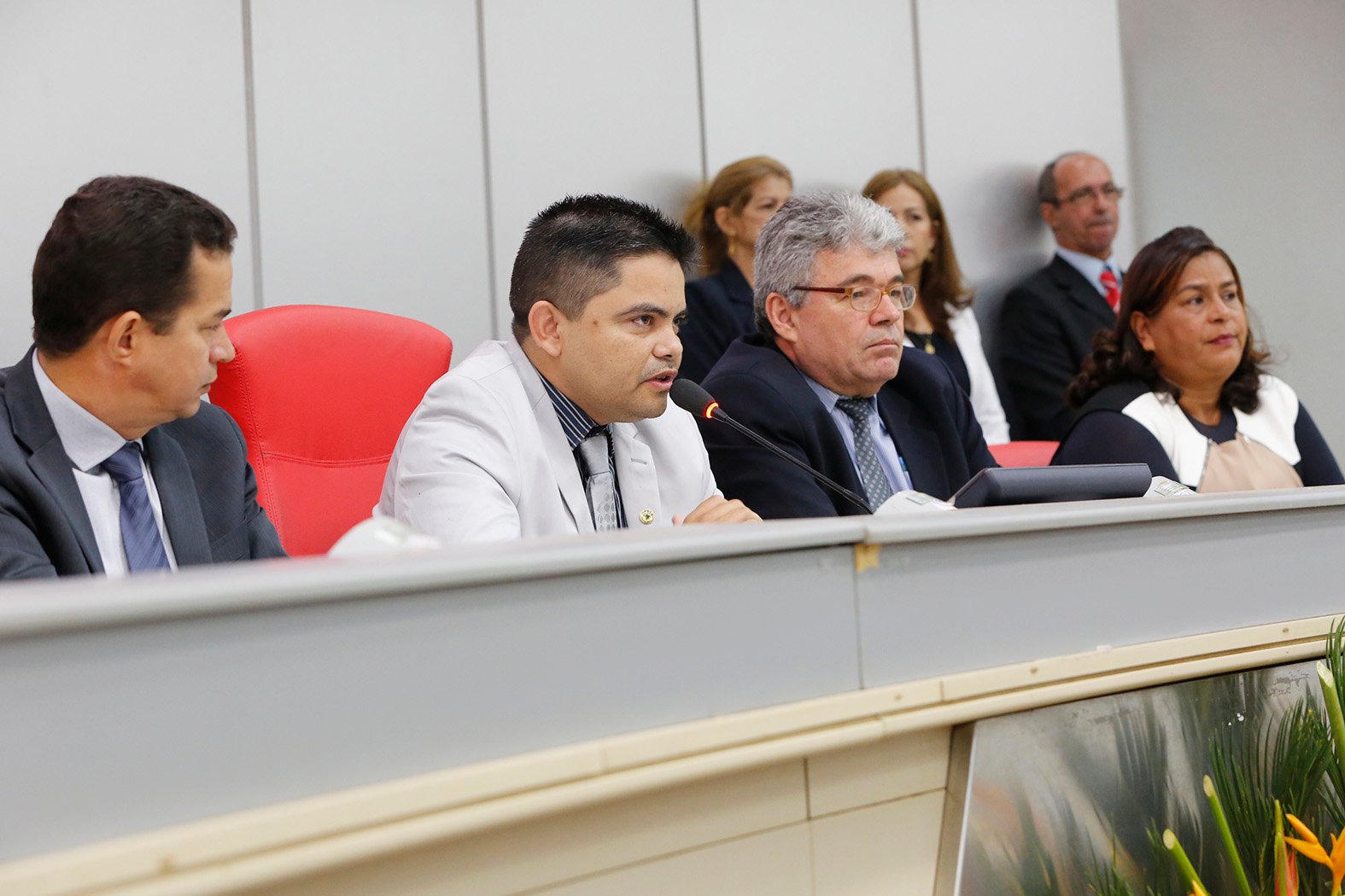 Deputado Jesuíno desaprova excesso de recessos na Assembleia Legislativa