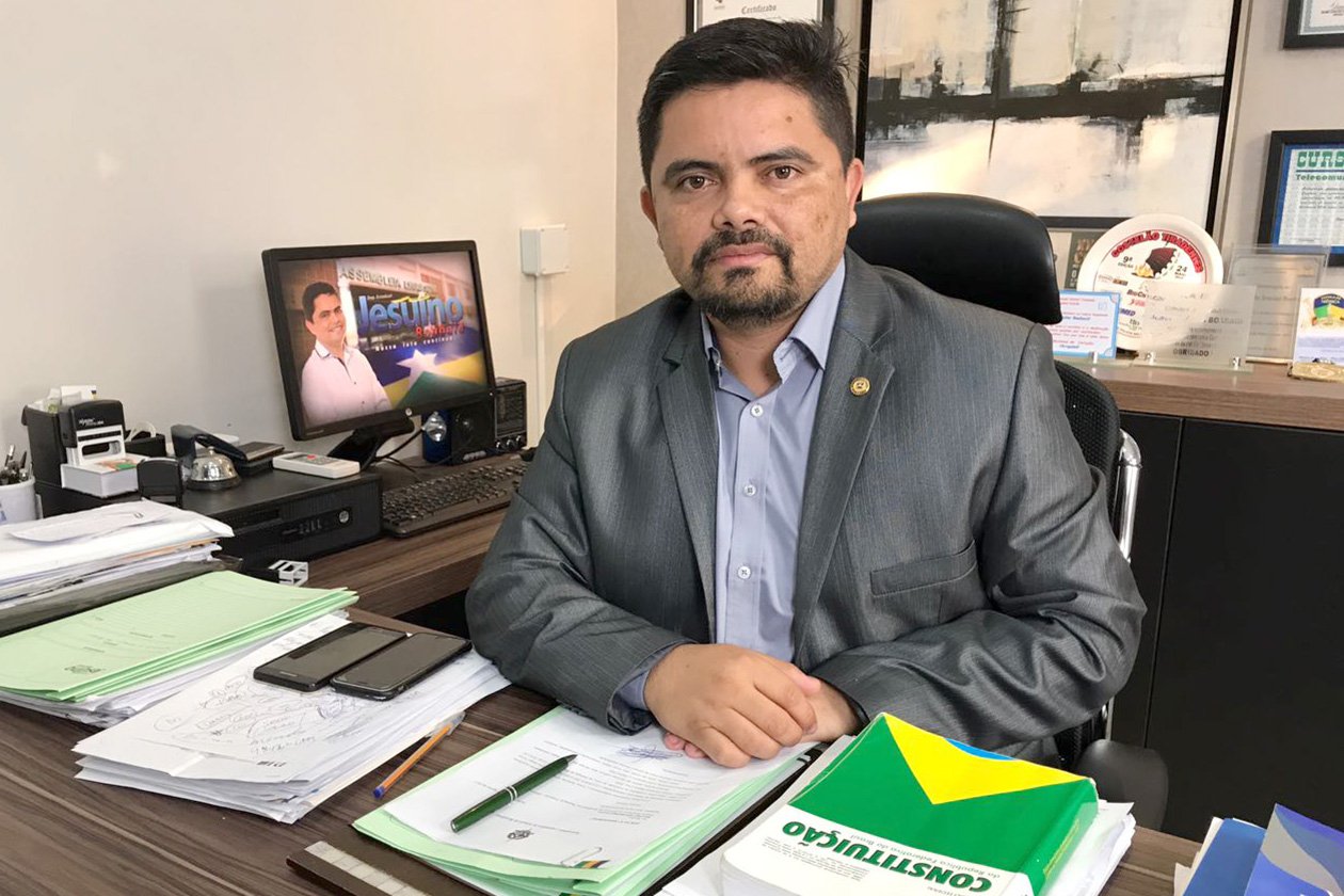 Jesuíno Boabaid intervém e Governo retira de pauta projetos sobre Previdência e promoção de militares