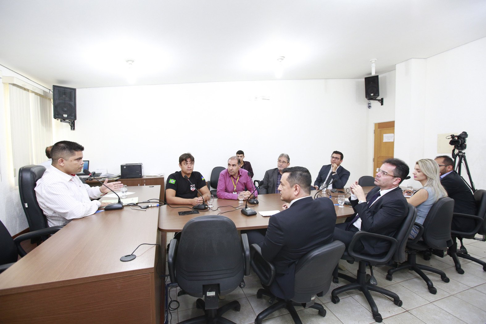 Suspensa cobrança da tarifa de esgoto dos moradores do bairro Novo