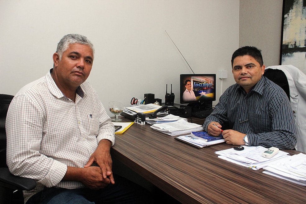 Deputado Jesuíno participará de audiência pública sobre regularização fundiária