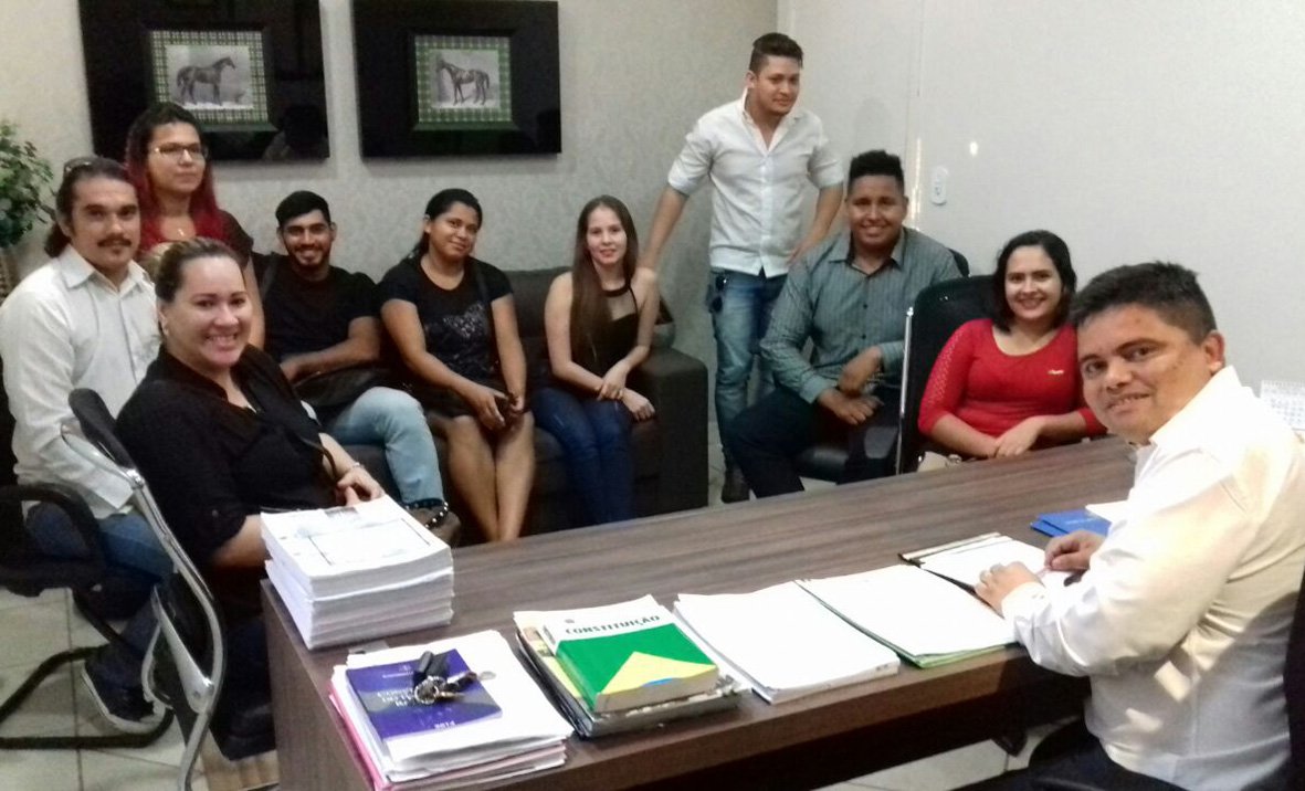 Deputado Jesuíno cobra explicação no atraso do repasse ao Fies