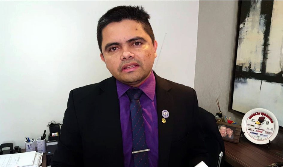 Deputado Jesuíno apoia Colégio Militar em Rondônia