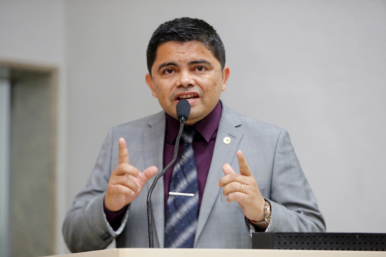 Audiência pública vai discutir atuação do cirurgião dentista no SUS