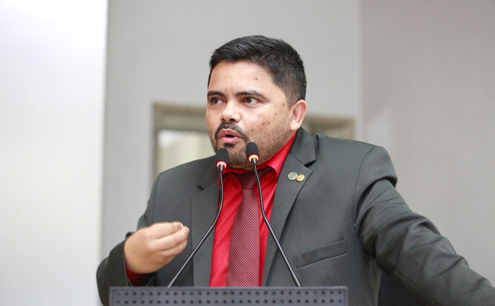 Jesuíno Boabaid é contra extinção de secretarias em reforma administrativa