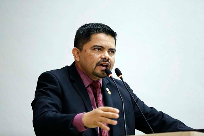 Aeronaves do GOA voltarão ao funcionamento em breve, afirmou Jesuíno Boabaid