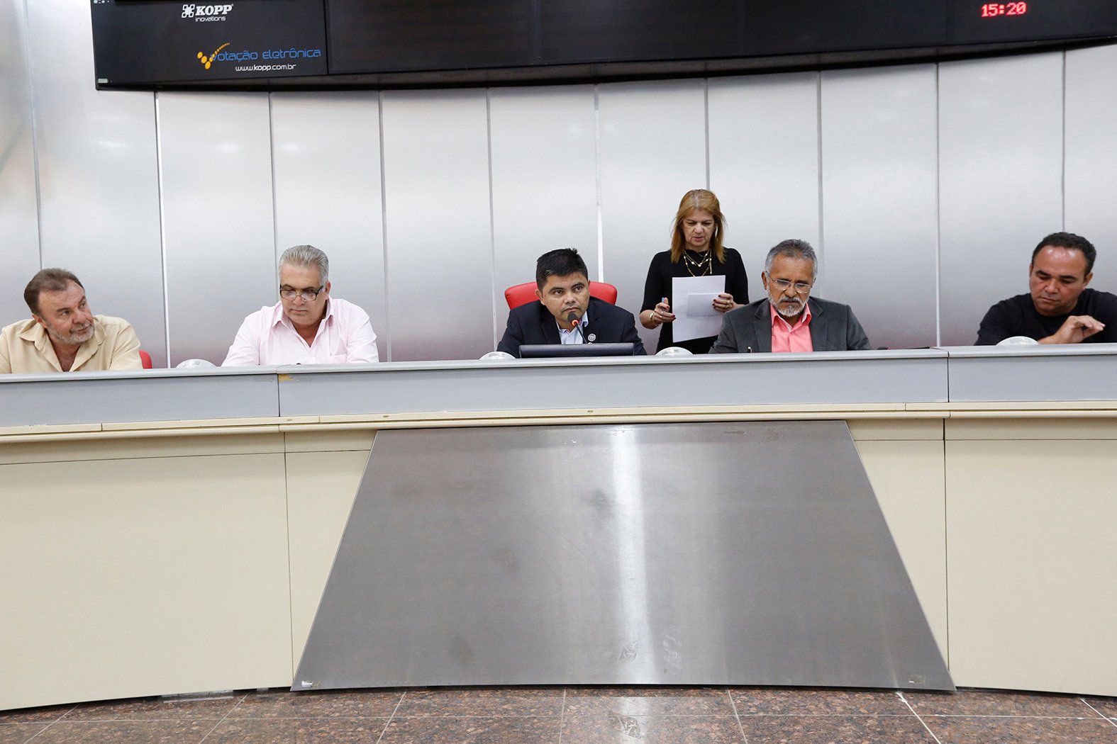 Divisão territorial entre Amazonas e Rondônia é discutida em audiência pública