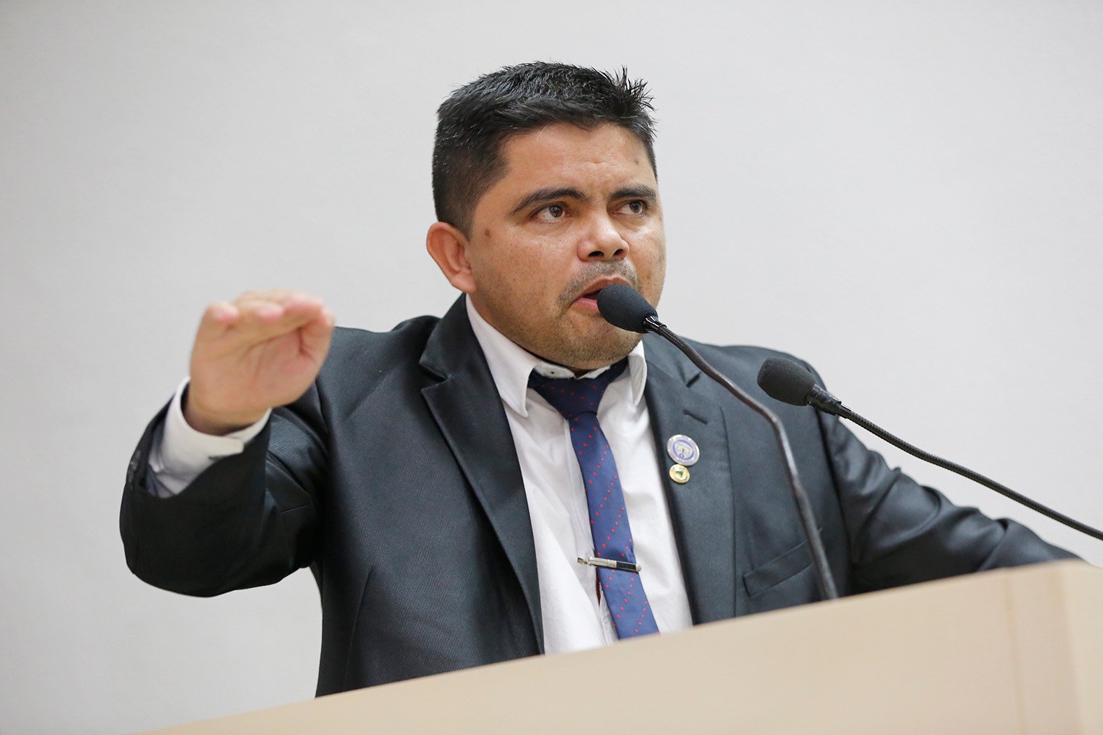 Regularização fundiária é tema de audiências públicas na próxima semana