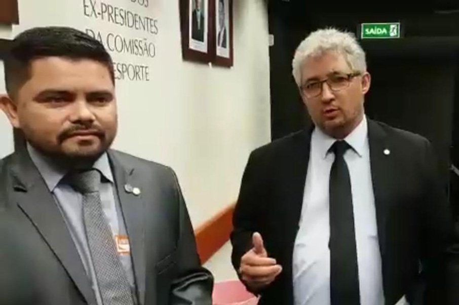 Reforma da Previdência não afetará militares, segundo parlamentar federal