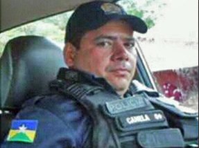 Deputado Jesuíno lamenta assassinato de policial militar em arraial