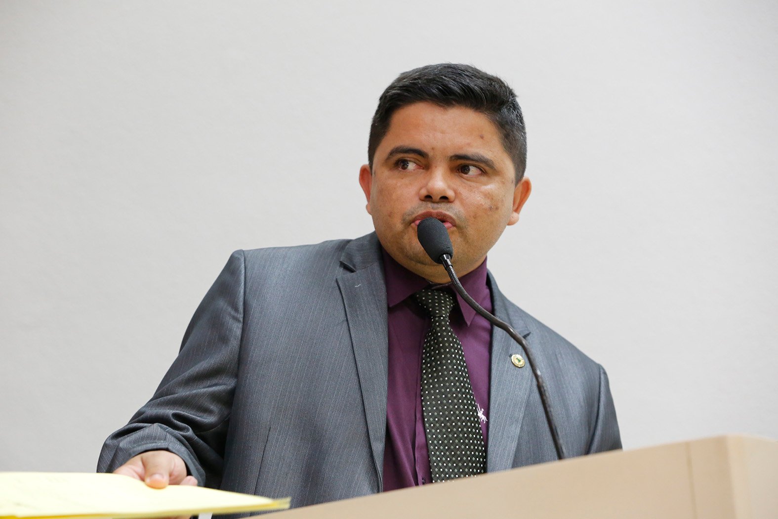 Boabaid propõe audiência pública para debater importância do taekwondo para crianças e adolescentes