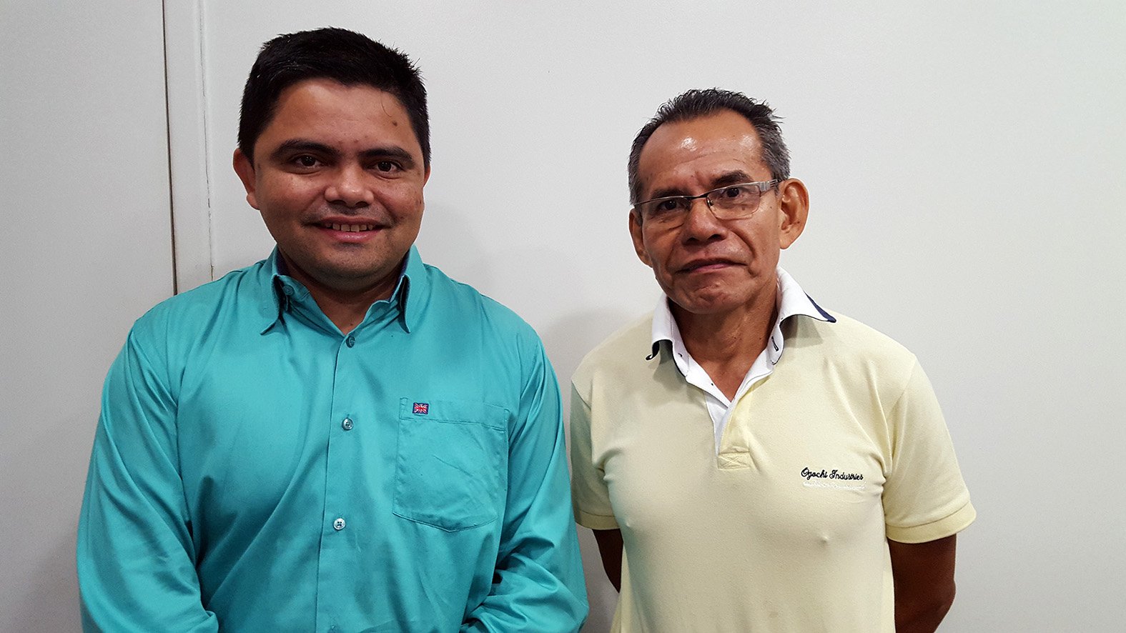 Jesuíno Boabaid solicita iluminação na ponte sobre o rio Madeira